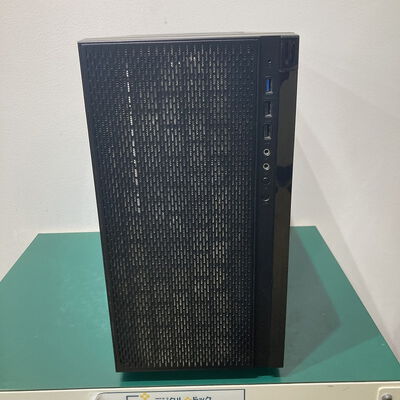 【浦添城間店(沖縄)】中古  自作PC(i5 12400F/16GB/SSD1TB/RTX3060 12GB/W11H) 4780001594 