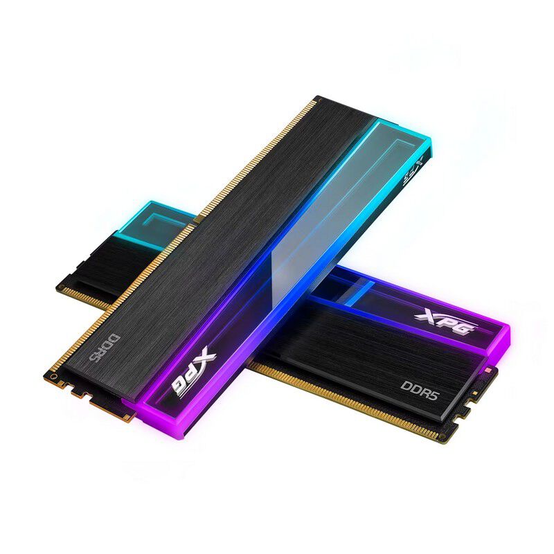 ADATA AX5U5600C4616G-DCNKRBK (DDR5 PC5-44800 16GB 2枚組