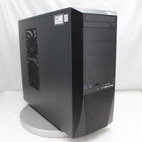 中古  THIRDWAVE GALLERIA KT(Intel Core i7 8700/32GB DDR4 (PC4)/SSD1TB/DVDマルチ/NVIDIA GeForce GTX 1070 Ti 8GB/W11H64 MAR) 198177 