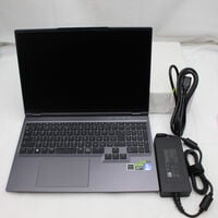 中古  THIRDWAVE GALLERIA UL9C-R49-6 195249 