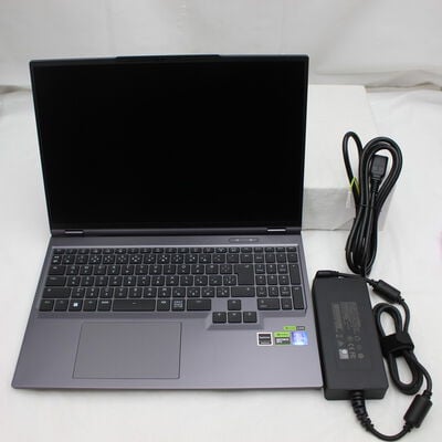 【なんば店】中古  THIRDWAVE GALLERIA UL9C-R49-6 195249 