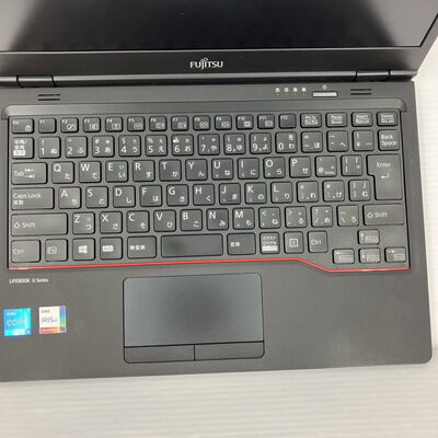【秋葉原本店】中古  FUJITSU_LIFEBOOK_(i5-1145G7/16GB/SSD512GB/W11P) 3410016780 