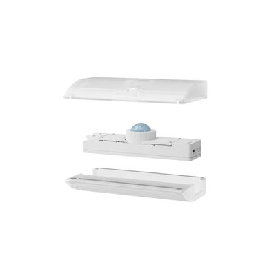 Keychron  PR85 (Nape Pro専用シェルパームレスト リストレスト兼ケース ホワイト) 
