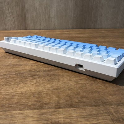 【姫路店】中古  VGN 31673 (A75 Blue 有線 ｹﾞｰﾐﾝｸﾞｷｰﾎﾞｰﾄﾞ) 4740001105 