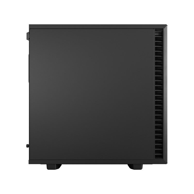 Fractal Design Define 7 Mini Black Solid FD-C-DEF7M-01