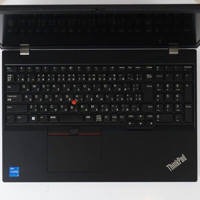 【通販センター】中古  LenovoThinkPad L15 Gen2(Intel Core i5 1135G7 2.40GHz/16GB DDR4/SSD512GB/-/オンボード/15.6/1920x1080/GbE/Wi-Fi/WEBCAM/W11P/Microsoft Office Home and Business 2024/VBT) 198512 