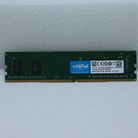 中古  PC4-25600 8GB デスクトップ用(DDR4-3200) 140727 