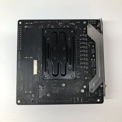【津ラッツ店】中古  ASRock B650E PG-ITX WiFi (B650E AM5 mITX DDR5) 167320 