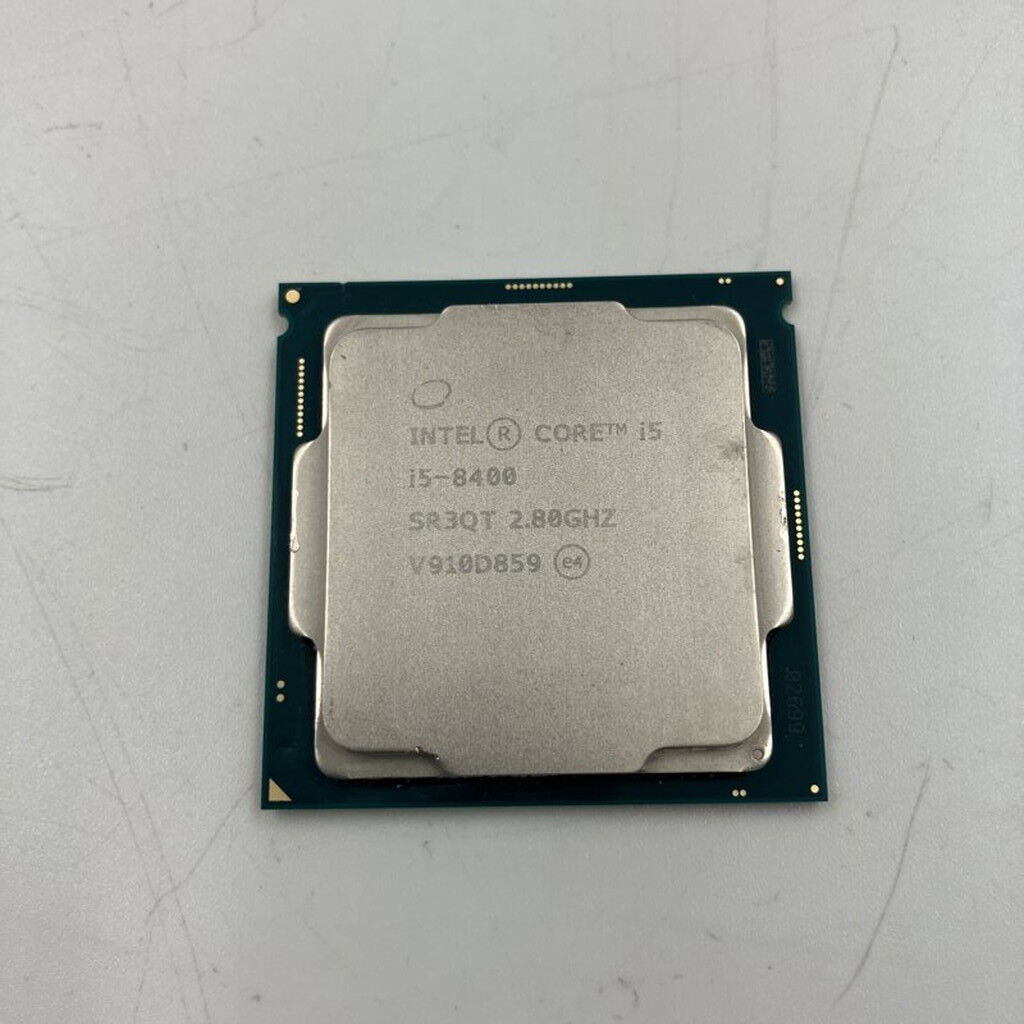 Intel,INTELの中古CPU一覧（528件）｜パソコン（PC）通販のドスパラ