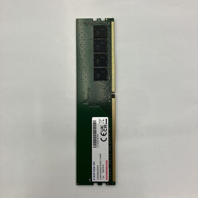 【仙台店】中古  PC4-25600 8GB デスクトップ用 140727 