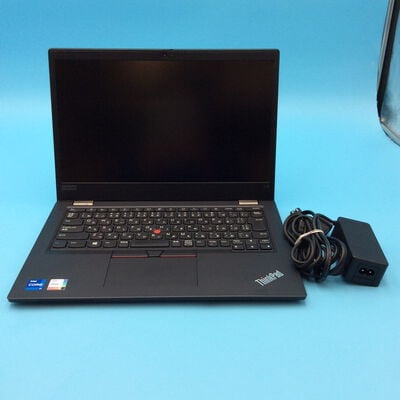 【秋葉原本店】中古  Lenovo ThinkPad L13 Gen2(i7-1165G7/16GB/SSD512GB/W10P) 3410011748【在庫処分!】 