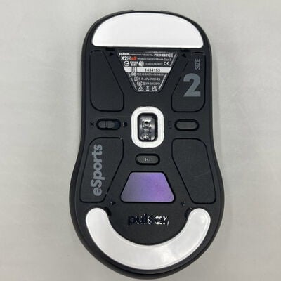 【熊本浜線店】中古  Pulsar X2H eS Wireless (PX2HES21) 197241 