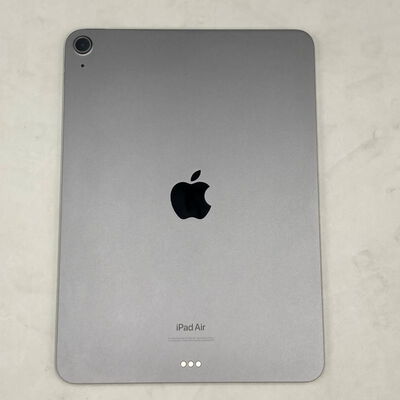 【熊本浜線店】中古  Apple iPad Air （第5世代/2022） Wi-Fi 64GB スペースグレイ MM9C3J/A 150124 