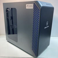 中古  GALLERIAデスクトップ 1250007125 