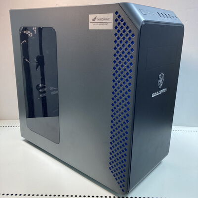 【大宮店】中古  GALLERIAデスクトップ 1250007125 