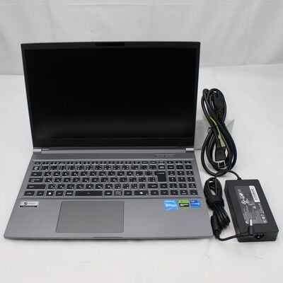 【堺七道店】中古  THIRDWAVE GALLERIA RL7C-R35-5N 190285 