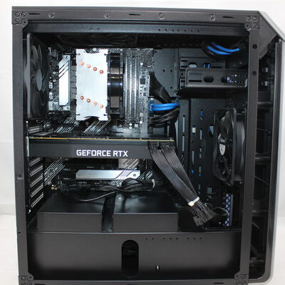 【通販センター】中古  THIRDWAVE GALLERIA SK(Intel Core i7 10700/16GB DDR4 (PC4)/SSD1TB/なし/NVIDIA GeForce RTX 2070 SUPER 8GB/W11H64 MAR) 191290 