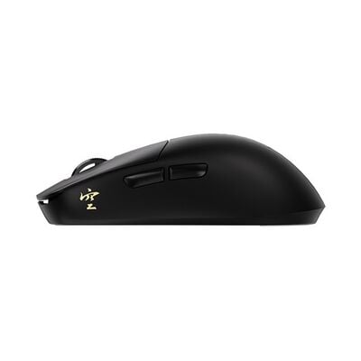 Ninjutso  Sora V2 Wireless Gaming Mouse Black (nj-sora-v2-black) 