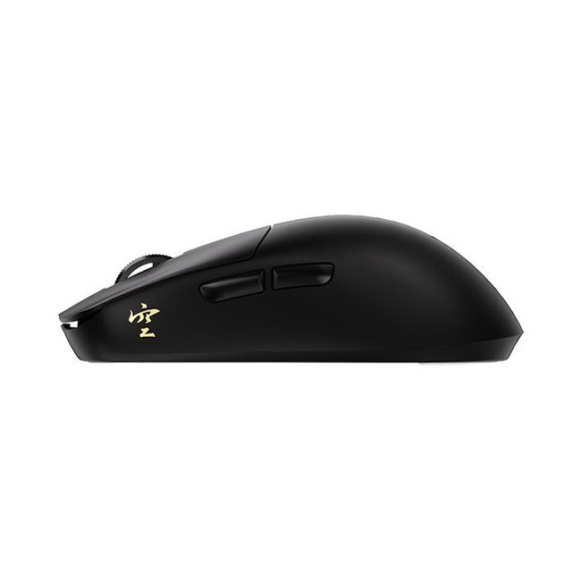 Ninjutso Sora V2 Wireless Gaming Mouse Black (nj-sora-v2-black 
