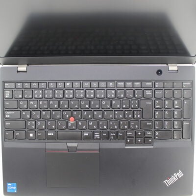 【通販センター】中古  LenovoThinkPad L15 Gen2(Intel Core i5 1135G7 2.40GHz/16GB DDR4/SSD512GB/-/オンボード/15.6/1920x1080/GbE/Wi-Fi/WEBCAM/W11P/Microsoft Office Home and Business 2024/VBT) 198475 
