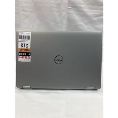 【仙台店】中古  DELL Latitude 5330 (Core i7-1265U/16GB/SSD512GB/-/-/WLAN/13インチFHD/W11P64/-) 3240008772 