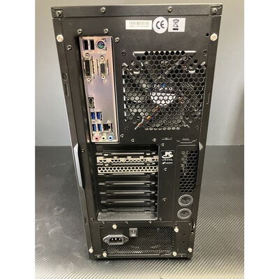 【富士青葉店】中古  THIRDWAVE GALLERIA KT(Intel Core i7 9700F/16GB/SSD500GB/なし/NVIDIA GeForce RTX 2070 SUPER 8GB/W11H64 MAR) 175922【8/14価格改定!】 