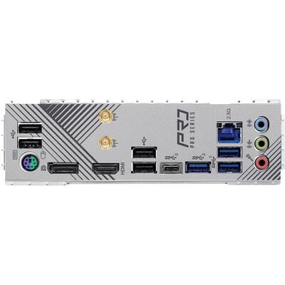 ASRock  Z790 Pro RS WiFi (Z790 1700 ATX) 
