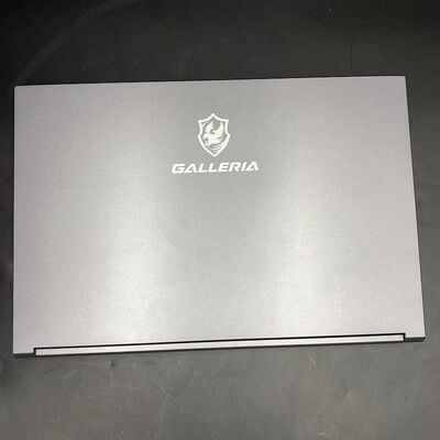 【熊本浜線店】中古  GALLERIA RL7C-R35N(i7-12650H/32GB/SSD512GB/RTX3050/W11P) 5370000610 