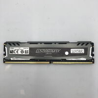 中古  PC4-21300 16GB デスクトップ用 135638 