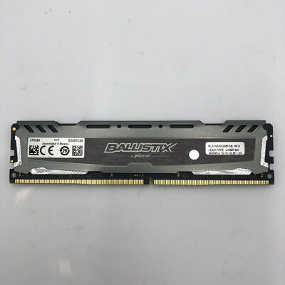 【盛岡都南店】中古  PC4-21300 16GB デスクトップ用 135638 