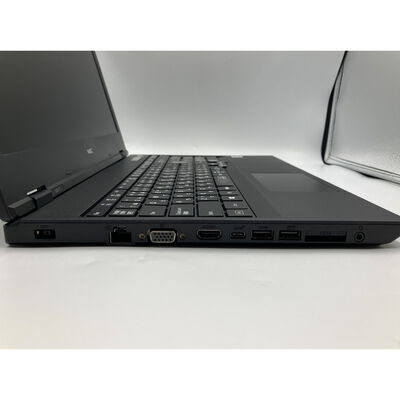 【座間相武台】中古  NEC PC-VKM17XZG7 (INTEL Core i5 10310U 1.7GHz/16GB/SSD512GB/Mt/オンボード/15.6/1366x768/Wi-Fi/WEBCAM/W11H64) 180563 