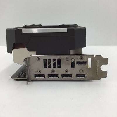 【白山FM松任店】中古  ASUS RTX3080-O10G-NOCTUA(RTX3080 10GB PCI-E) 4950001252 