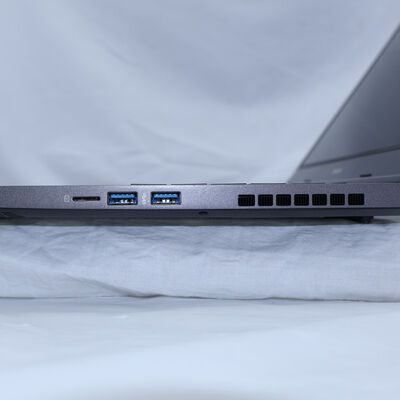 【通販センター】中古  Mouse Computer P-WA [22065P-TGLBBW11-WA](Intel Core i7 11800H/32GB DDR4 (PC4)/SSD256GB/なし/NVIDIA GeForce RTX 3050 4GB Laptop GPU/15.6/1920x1080/Wi-Fi/W11H64 MAR) 201731 