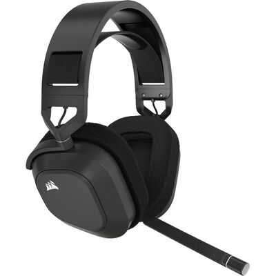 Corsair  HS80 MAX WIRELESS CA-9011295-AP (スチールグレー) 