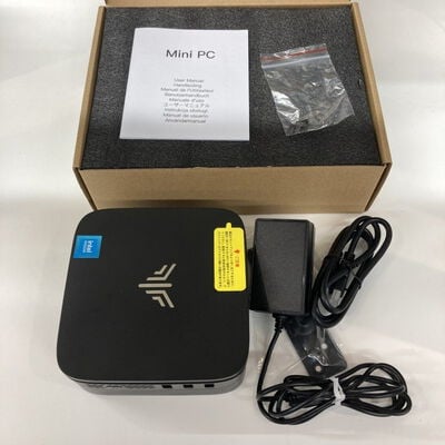 【博多店】中古  NIPOGI AK1PLUS N97(N97/16GB/SSD512GB/W11P) 3310005729 