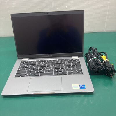 【浦添城間店(沖縄)】中古  DELL Latitude 5320 (Intel Core i7 1185G7 3.0GHz/16GB/SSD256GB/-/-/13.3/1920x1080/Wi-Fi/WEBCAM/W11H MAR) 183796 