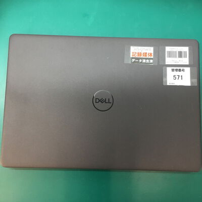 【佐賀南部バイパス店】中古  DELL Vostro 3500(i5-1135G7/8GB/SSD256GB/オンボード/ドライブなし/W11H) 5250000683 