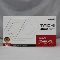中古  ASRock RX7900XTX TCW 24GO (Radeon RX7900XTX 24G) 3480034869 