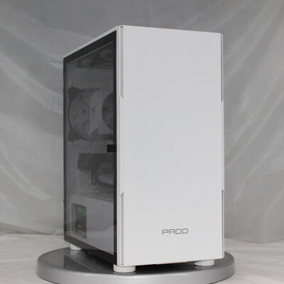 【札幌店】中古  Original PC(Intel Core i5 13400F/16GB/SSD512GB/なし/NVIDIA GeForce RTX 3070 8GB/W11H64 MAR) 180587 