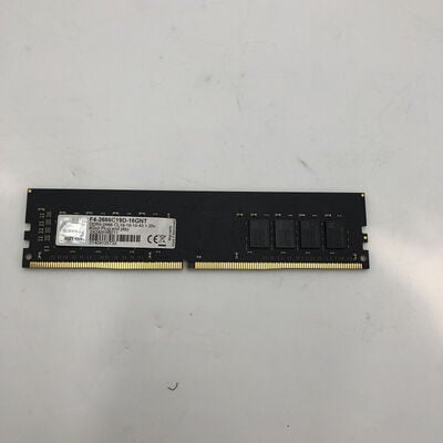 【盛岡都南店】中古  PC4-21300 8GB デスクトップ用 126165 