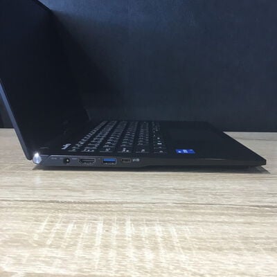 【松山環状枝松店】中古  Mouse Mpro-NB420HW11 (Intel Core i5 1135G7 2.4GHz/16GB/SSD256GB/-/オンボード/14/1920x1080/Wi-Fi/WEBCAM/W11P/Microsoft Office Home and Business 2024) 186966 