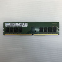 中古  PC4-21300 8GB デスクトップ用_ 184888 