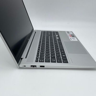 【大分店】中古  HP Pro Book 445 G10(AMD Ryzen 3 7330U/8GB/SSD256GB/なし/オンボード/15.6/1920x1080/Wi-Fi/W11H64 MAR) 169977 