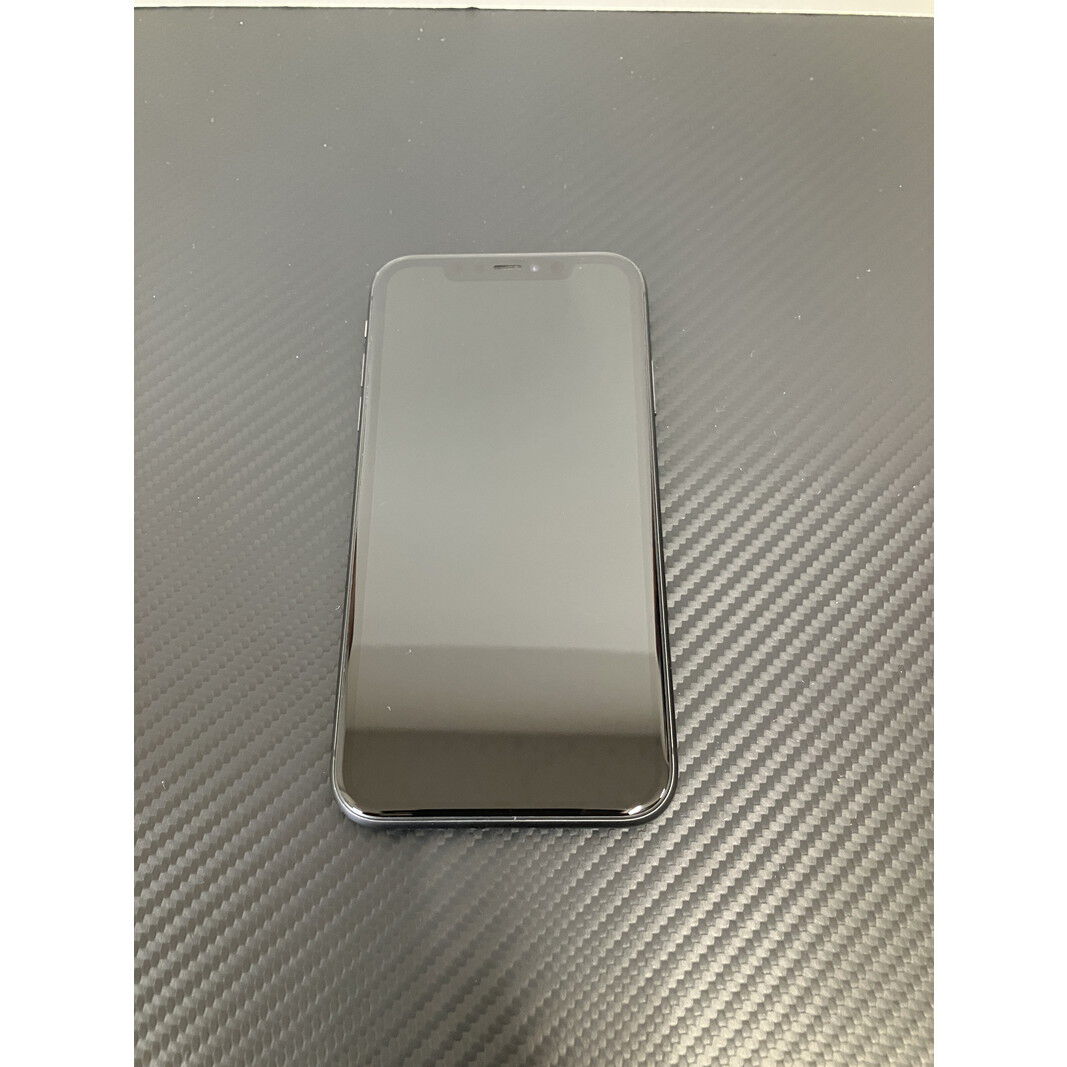 中古 【SIMロック解除済み】【SoftBank】 Apple iPhone11 64GB