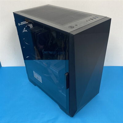 【博多店】中古   自作パソコン (AMD Ryzen 7 5700X/32GB/SSD500GB/なし/GeForce RTX3060 12GB/Windows無し) 3310007214 