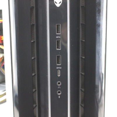 【通販センター】中古  Original PC(Intel Core i9 10900KF/16GB DDR4 (PC4)/SSD500GB/なし/NVIDIA GeForce RTX 3080 10GB/W11H64 MAR) 192008 