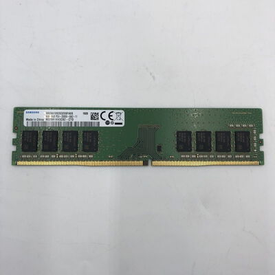 【福井日之出店】中古  PC4-21300 8GB デスクトップ用(DDR4-2666) 126165 