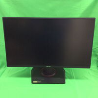 中古  ASUS VG258Q 24インチワイドゲーミングモニタ （フルHD 1920x1080 144Hz） 3170007418 