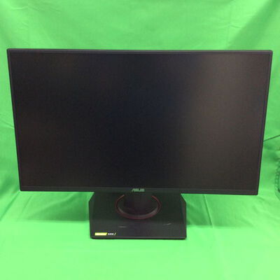 【川崎店】中古  ASUS VG258Q 24インチワイドゲーミングモニタ （フルHD 1920x1080 144Hz） 3170007418 