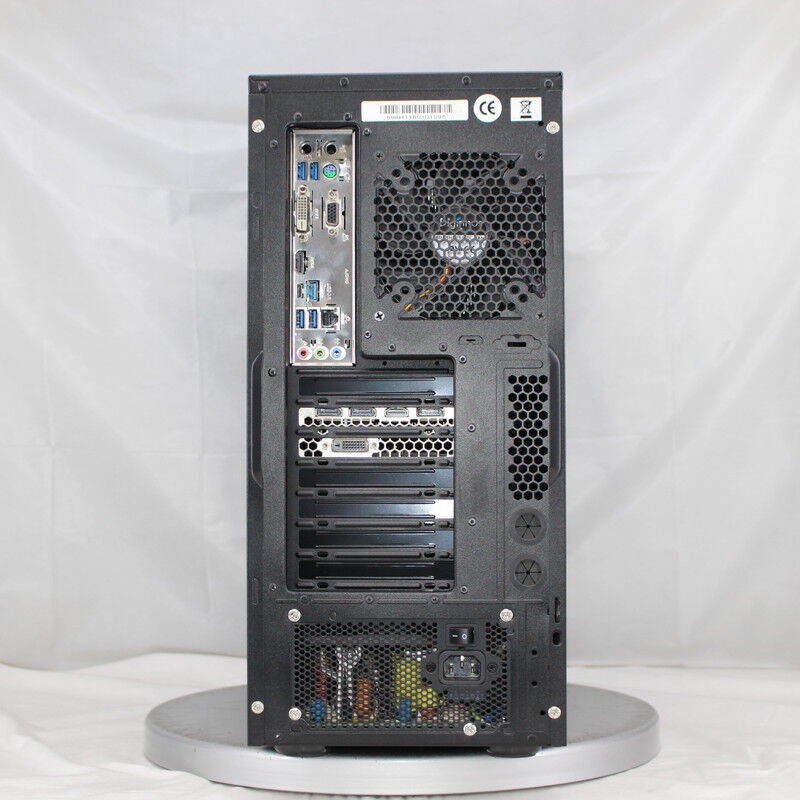 ゲーミングPC i7 8700K GTX 1070 TI ガレリア ゲーミングPC GTX 1070ti